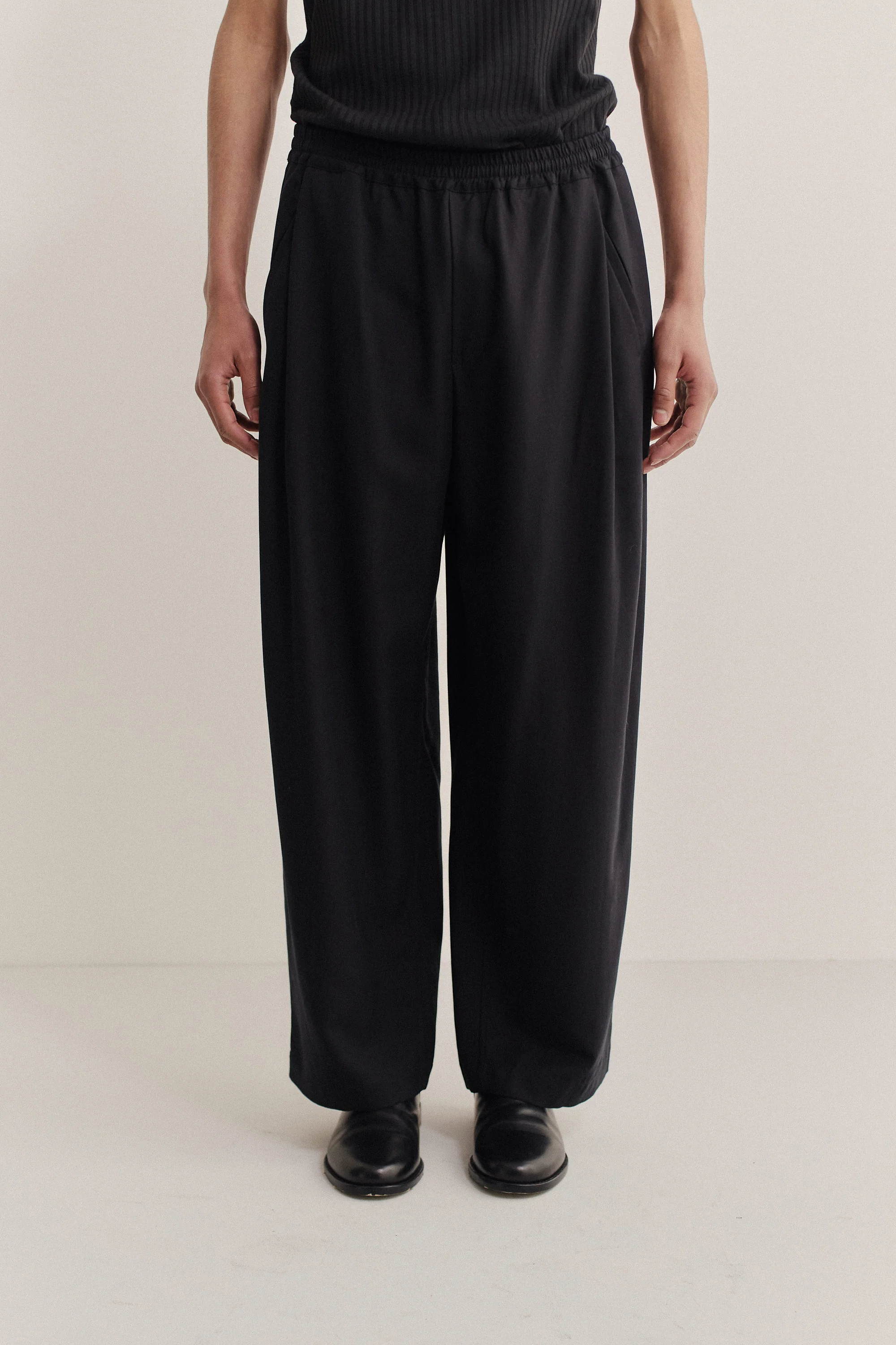 WEWA WIDE TROUSERS - Image 5