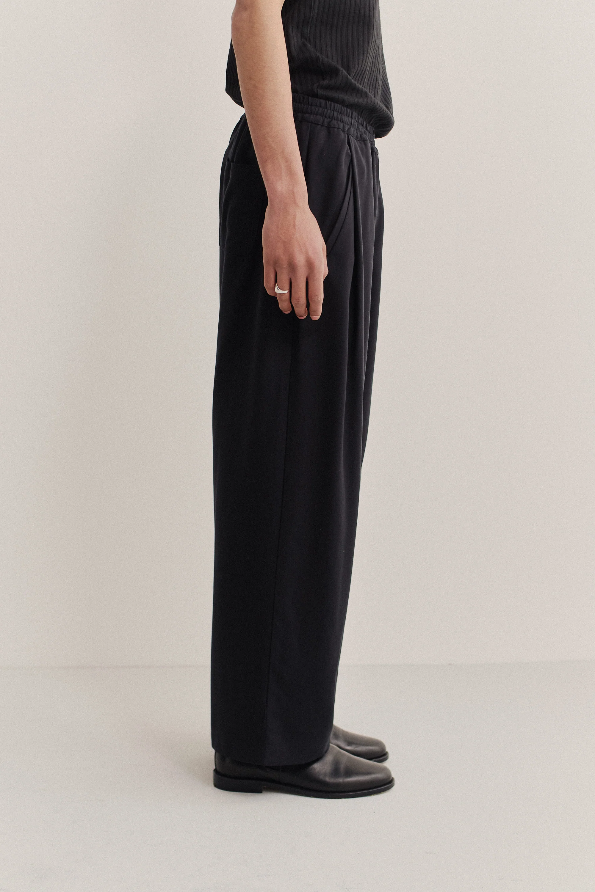 WEWA WIDE TROUSERS - Image 7