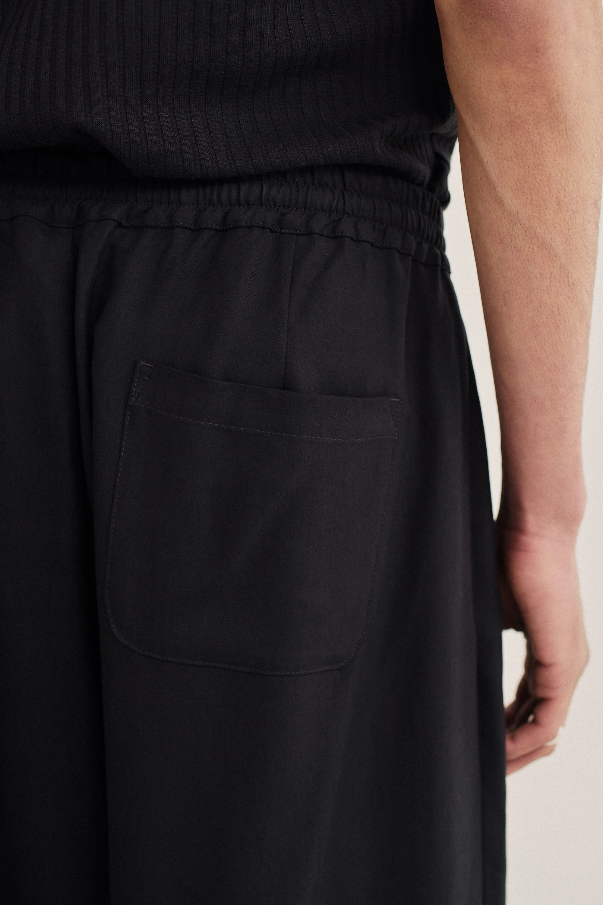 WEWA WIDE TROUSERS - Image 8