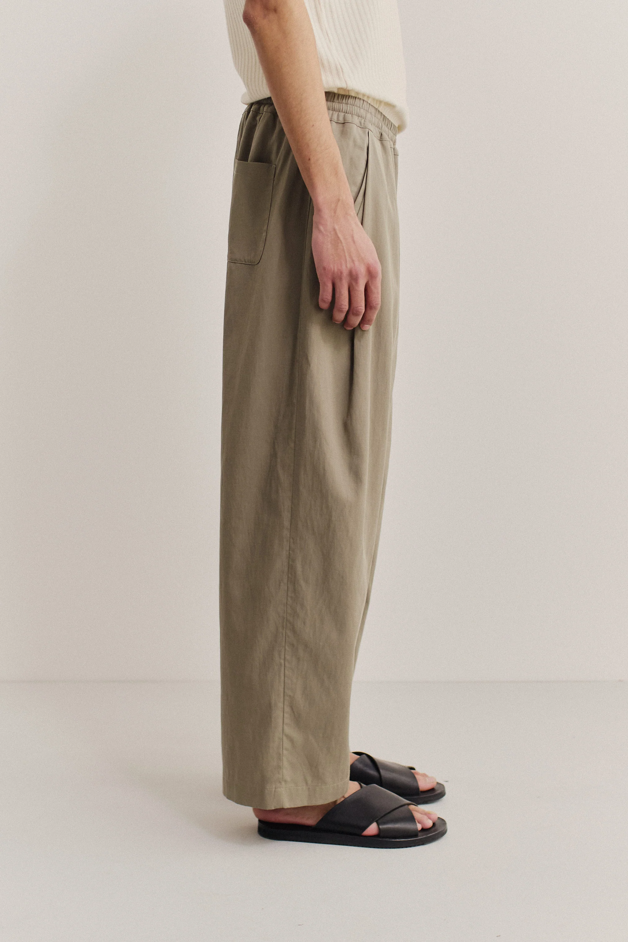 WEWA WIDE TROUSERS - Image 7