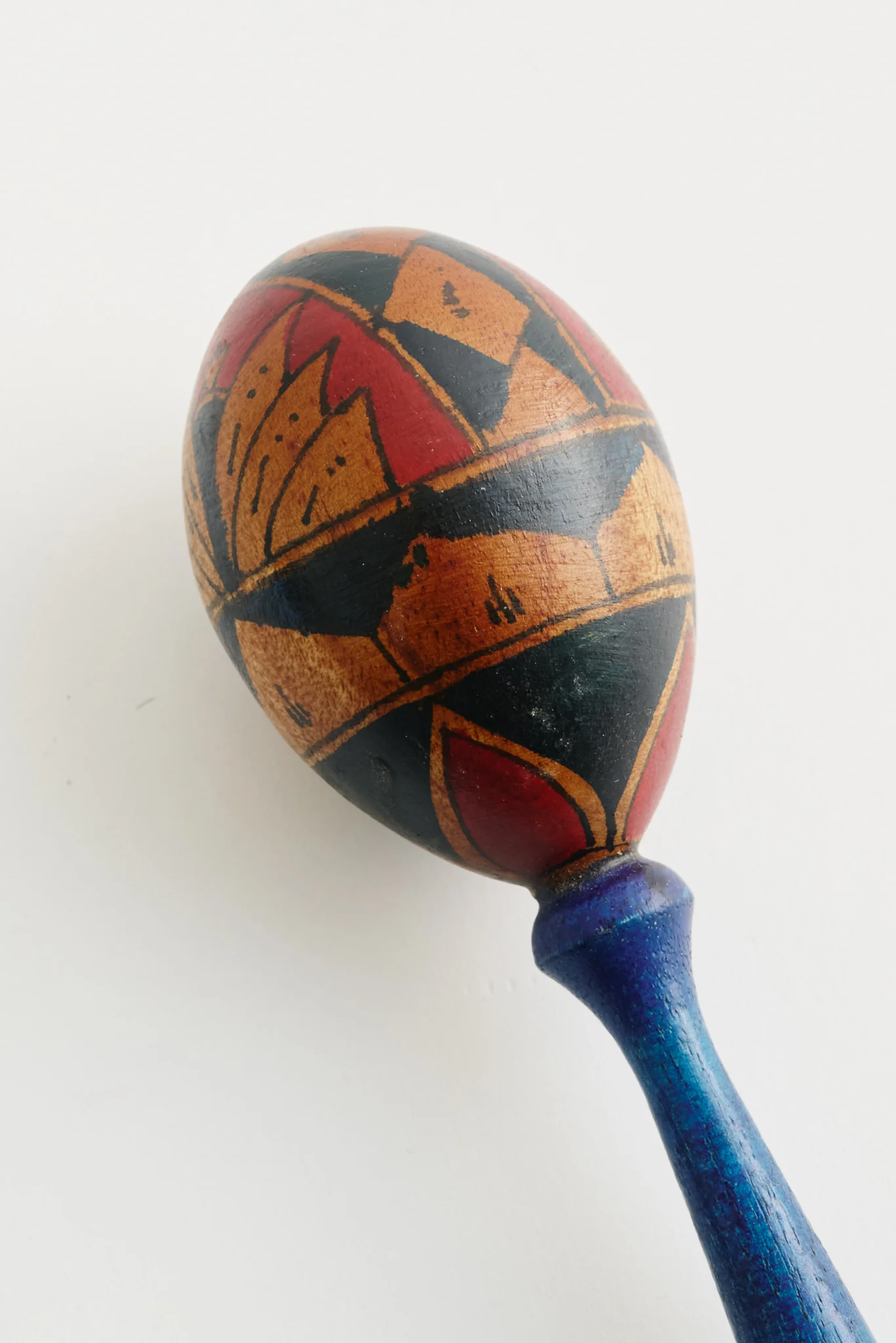 Wooden Rattle - Image 2