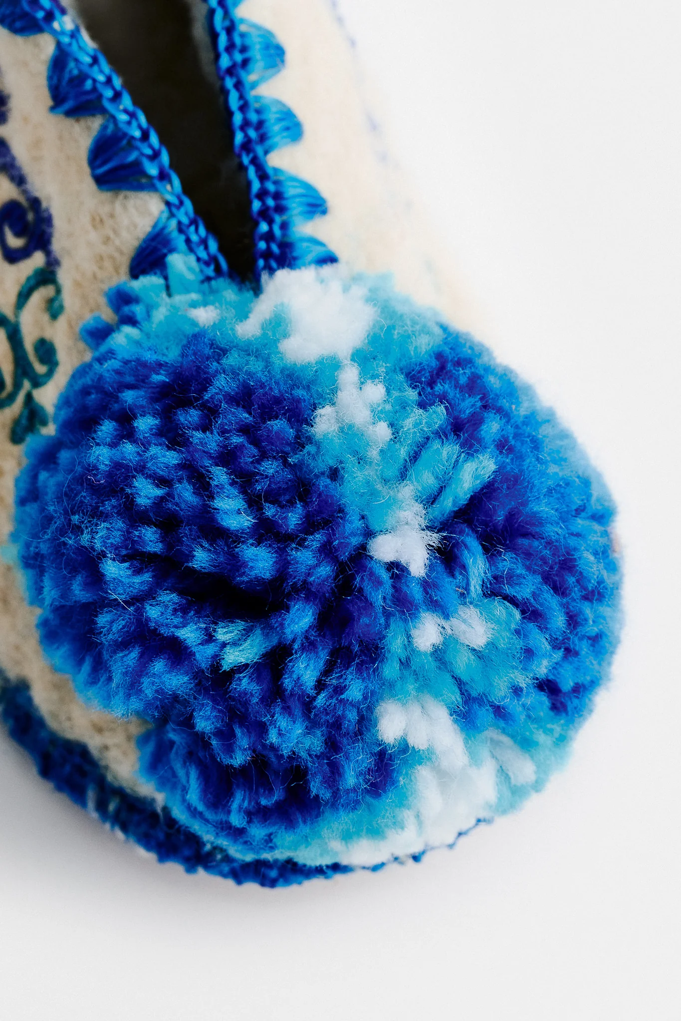 WOOL SHOES KIDS - Image 2