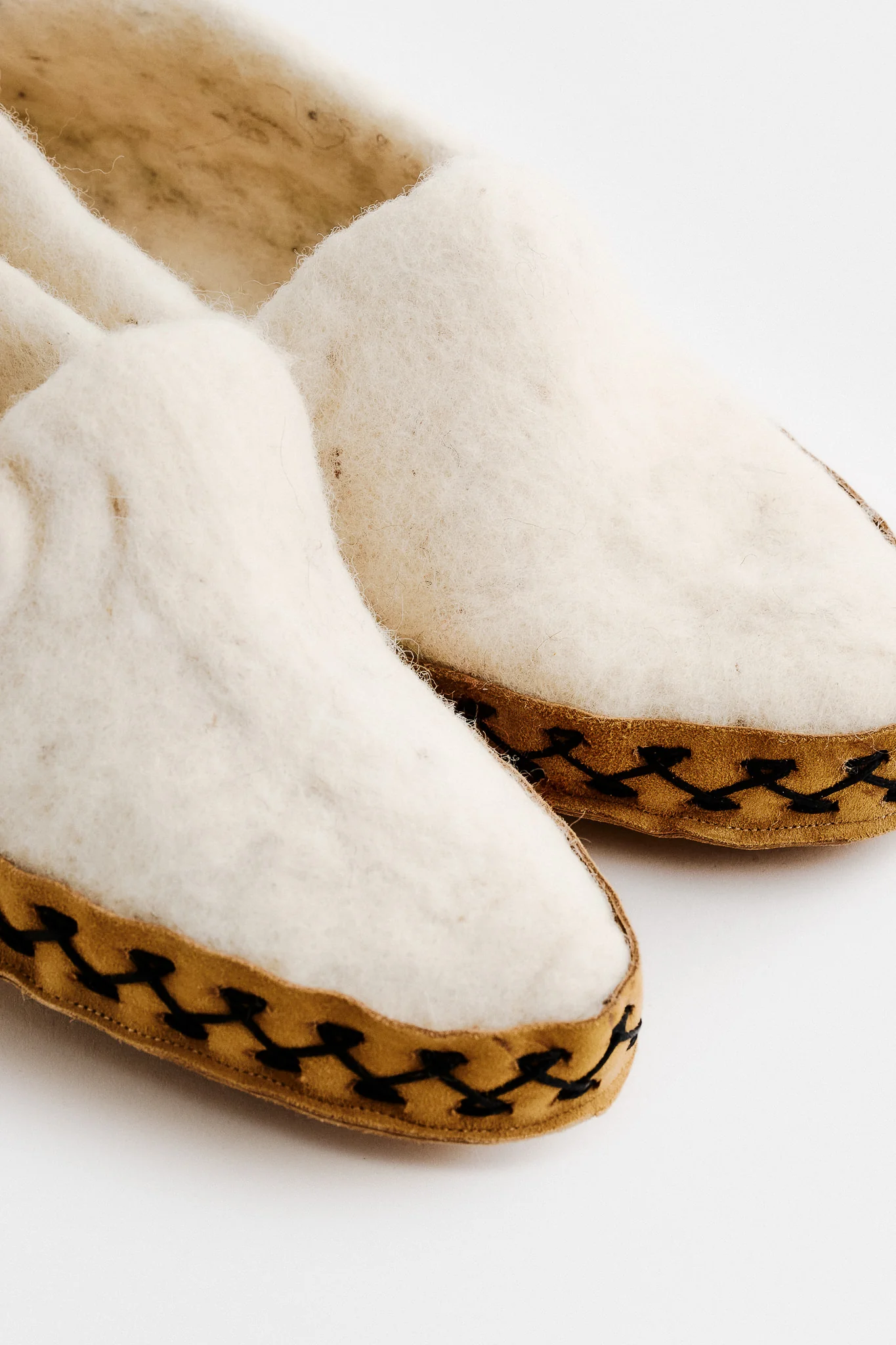 WOOL SLIDES - Image 2