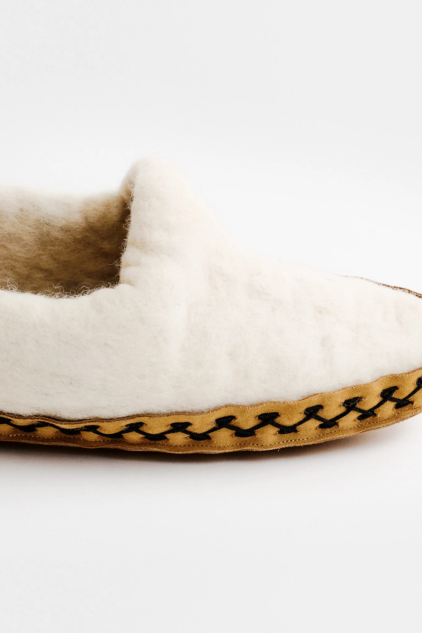 WOOL SLIDES - Image 4