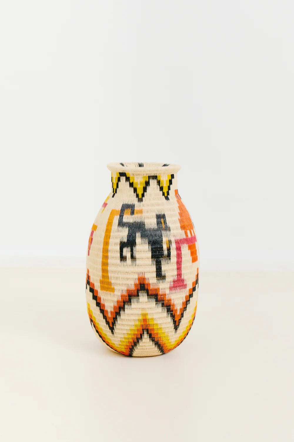 WOUNNAN VASE TUCAN - Image 2