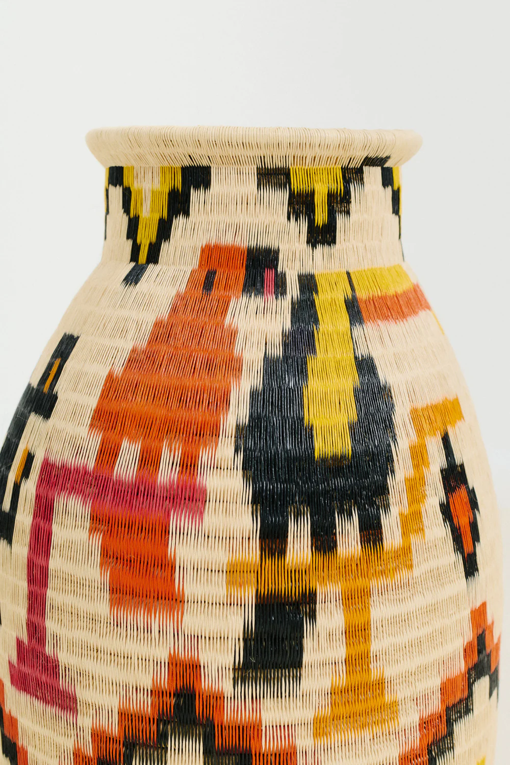 WOUNNAN VASE TUCAN - Image 3
