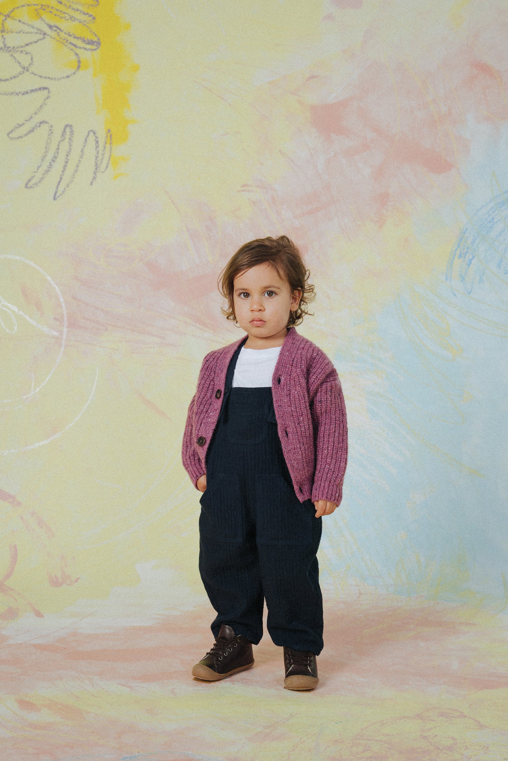 YOKO CARDIGAN - Image 2