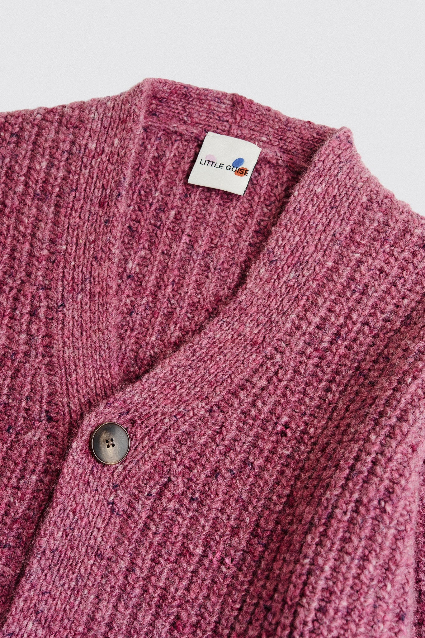 YOKO CARDIGAN - Image 3