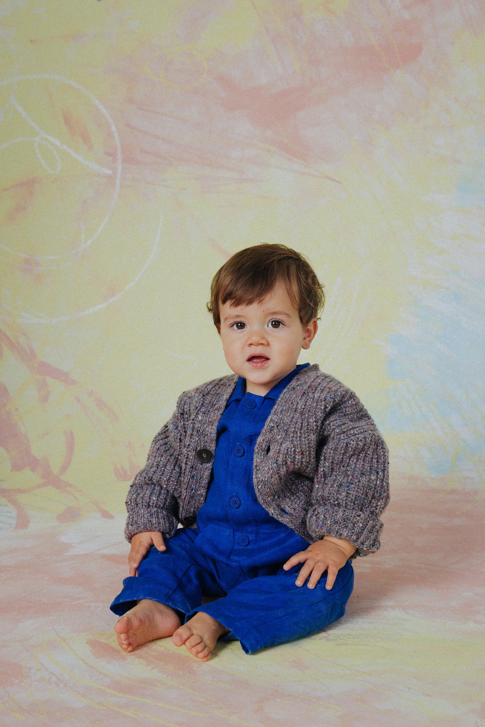 YOKO CARDIGAN - Image 4