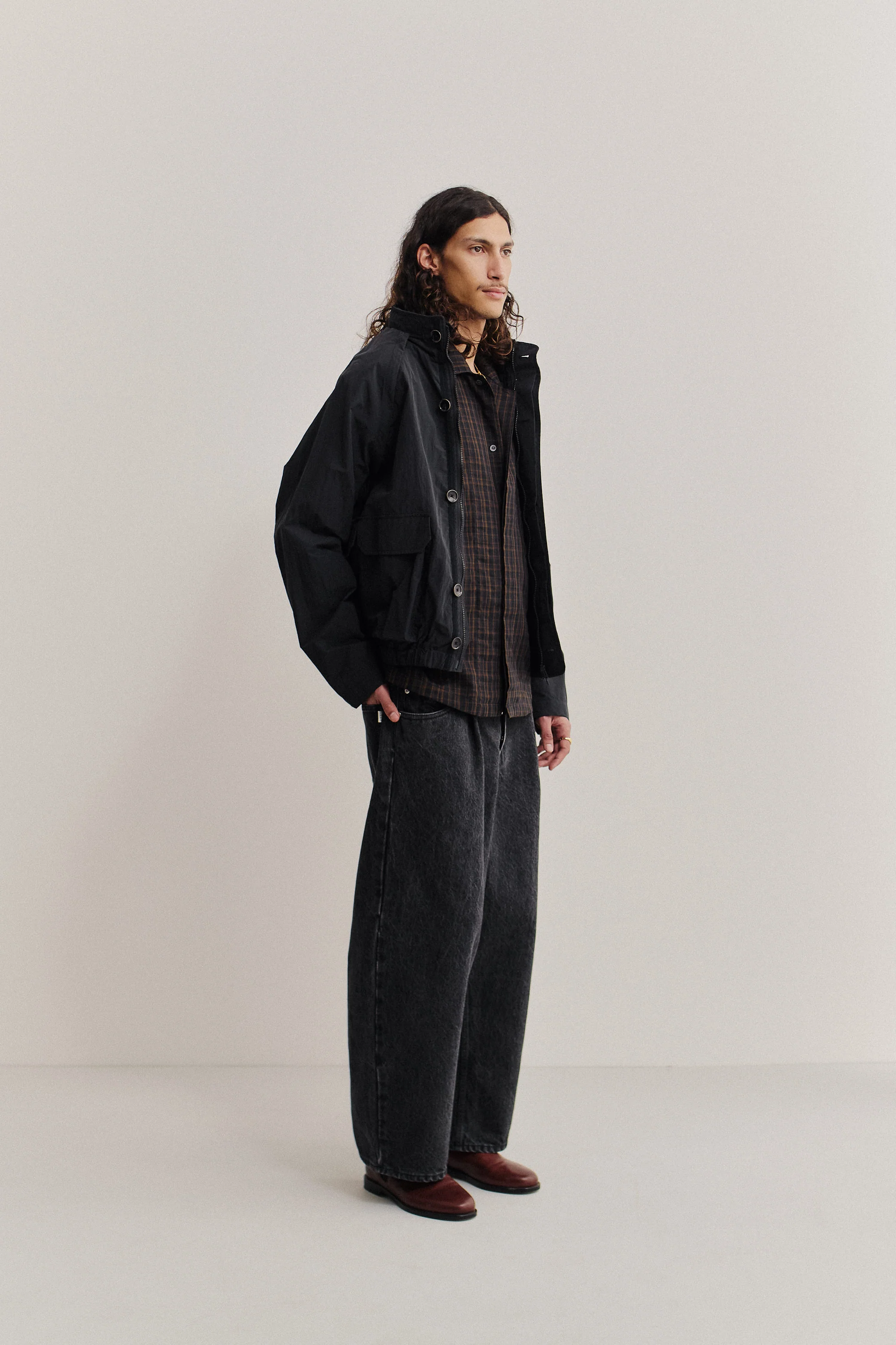 ZAMBEZI FISHER JACKET - Image 10