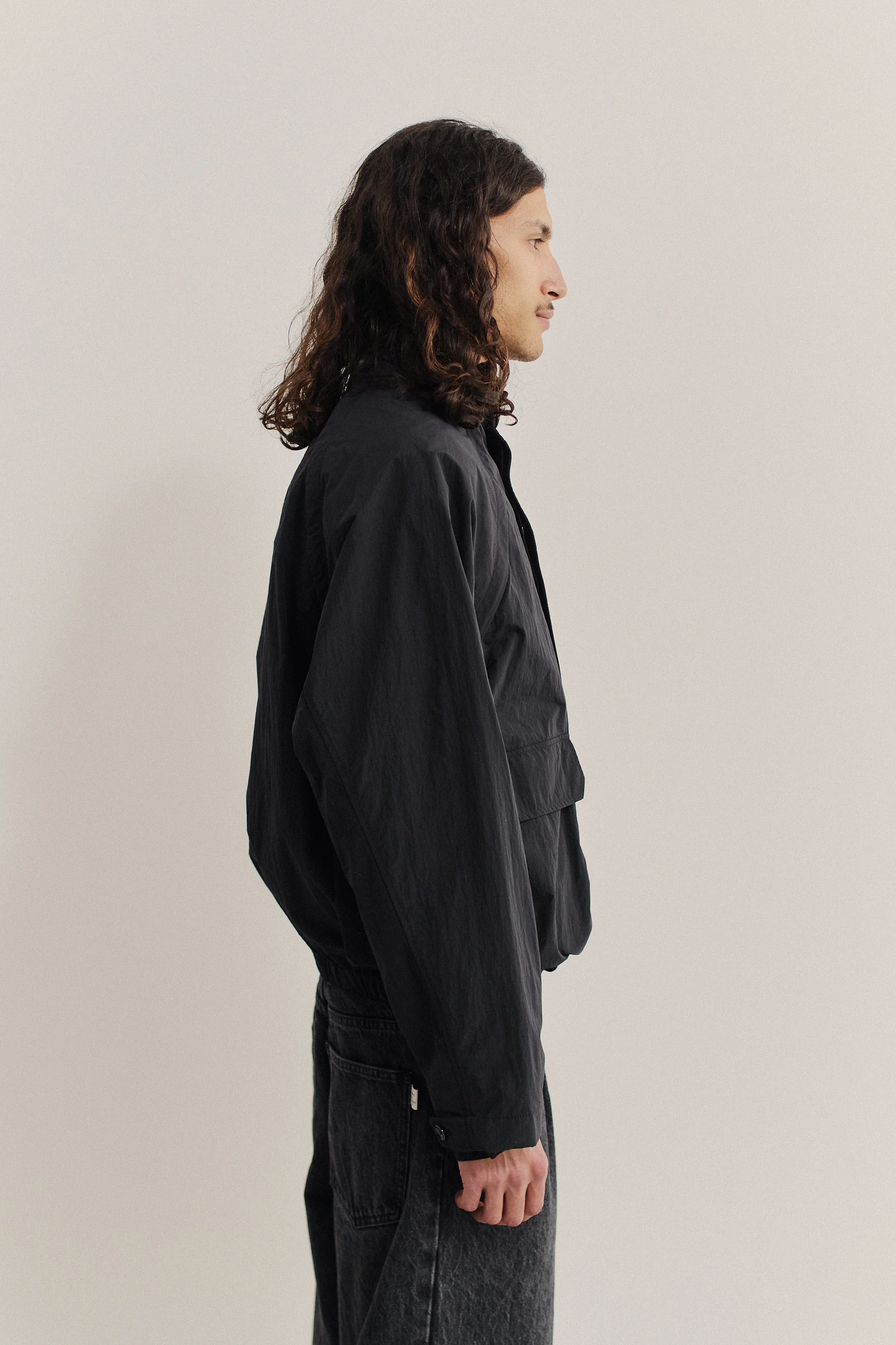 ZAMBEZI FISHER JACKET - Image 3