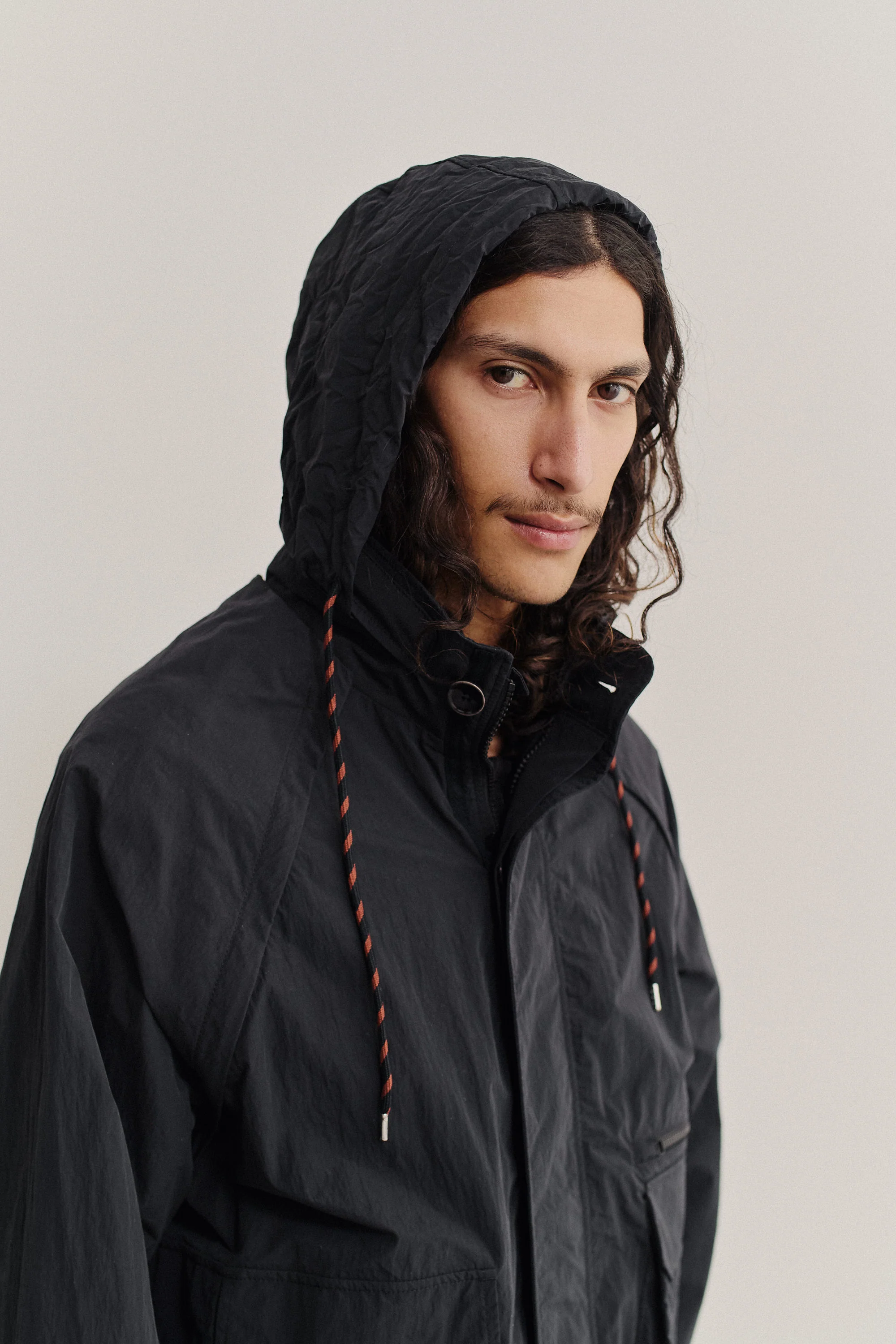 ZAMBEZI FISHER JACKET - Image 7