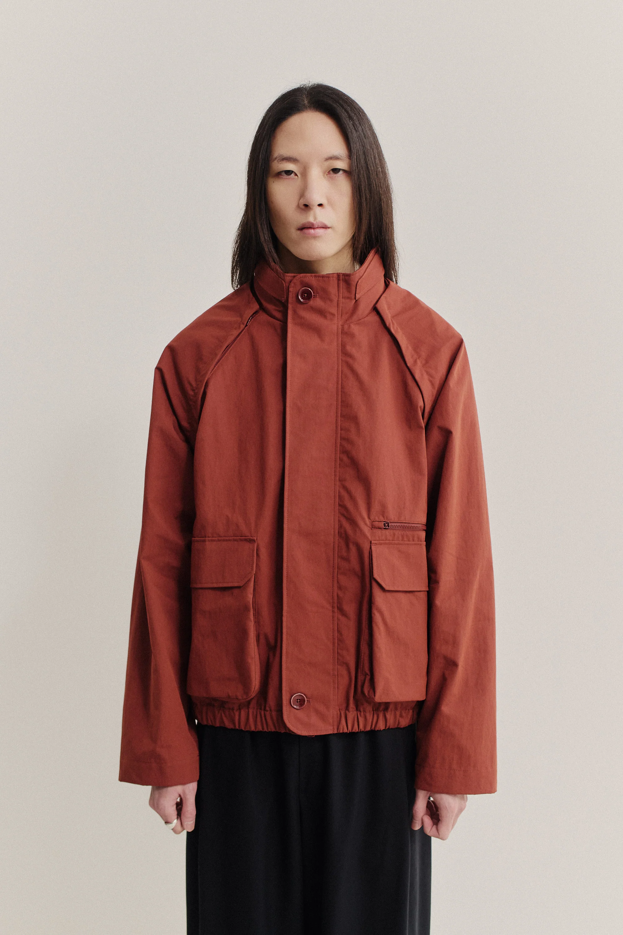 ZAMBEZI FISHER JACKET - Image 3
