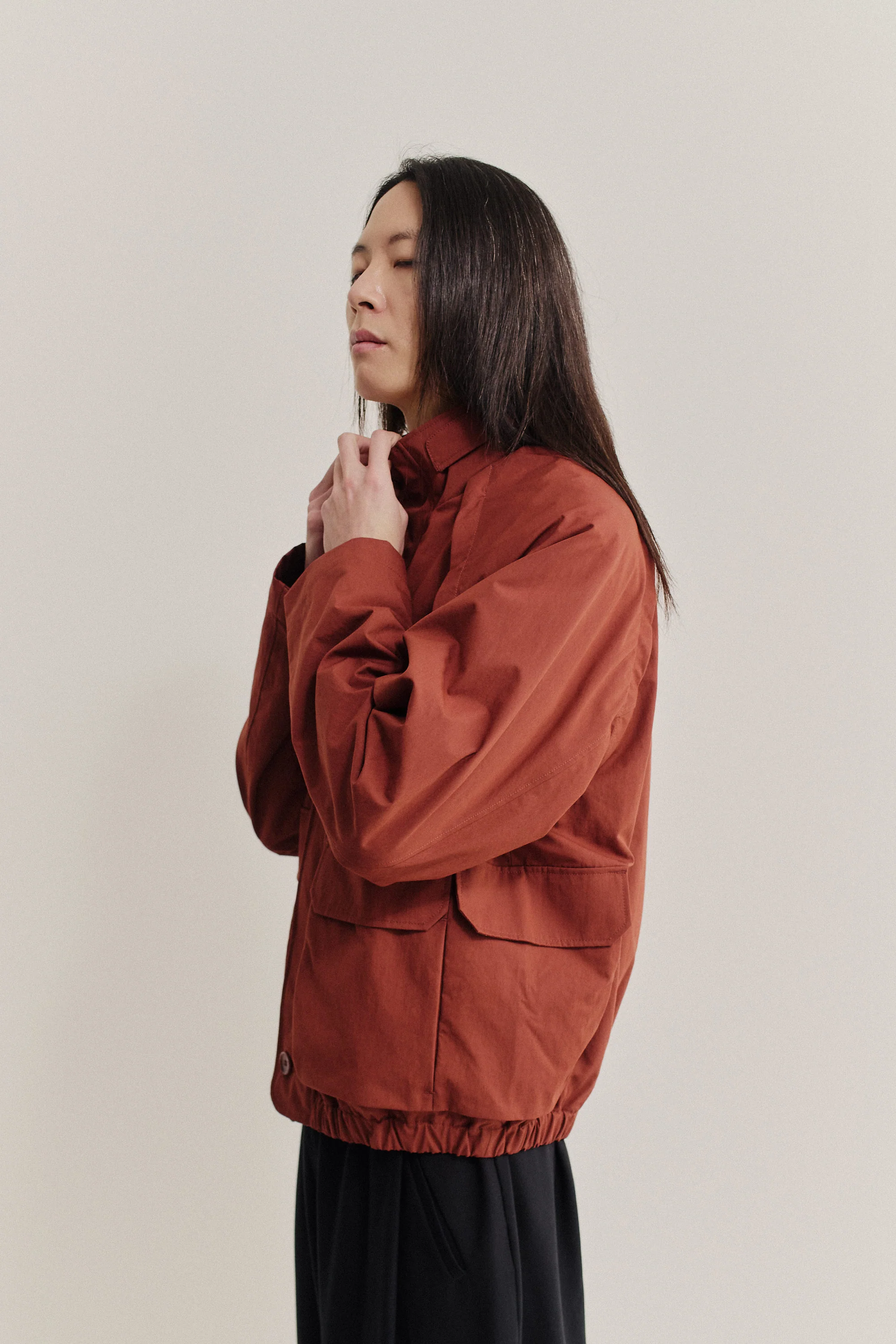 ZAMBEZI FISHER JACKET - Image 4